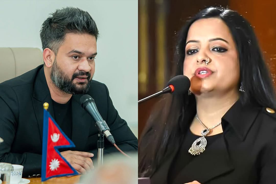 प्रधानमन्त्रीले व्यवसायीका कुरा डायरीमा नोट गर्दैनन्, मन्त्रीहरू नराखी व्यवसायीहरुलाई भेट्नुकाे रहस्य खुल्याे